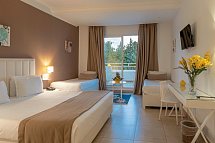 Golden Tulip President Hammamet