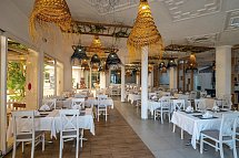 Golden Tulip President Hammamet
