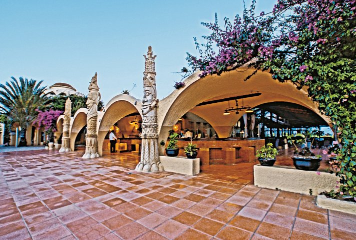 Africa Jade Thalasso