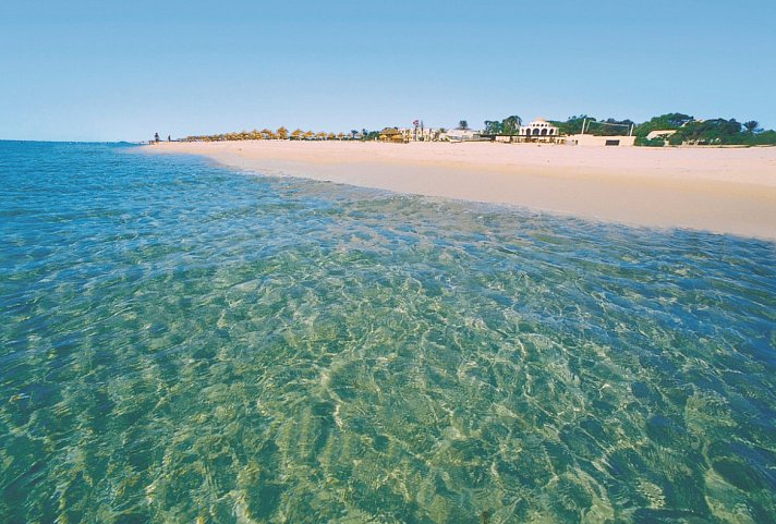 Africa Jade Thalasso