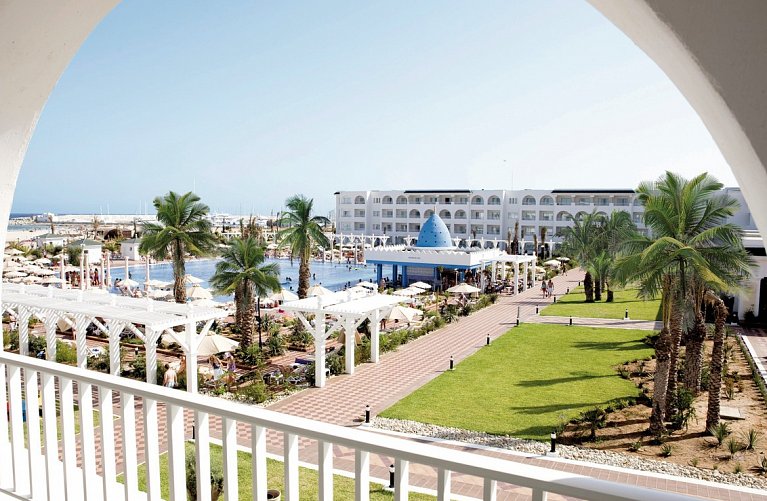 Occidental Marco Polo