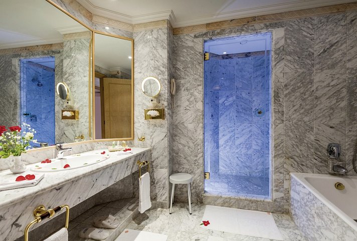 Hasdrubal Thalassa & Spa Yasmine Hammamet