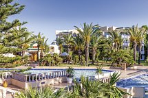 Hasdrubal Thalassa & Spa Yasmine Hammamet