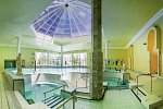 Hasdrubal Thalassa & Spa Yasmine Hammamet