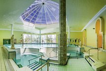 Hasdrubal Thalassa & Spa Yasmine Hammamet