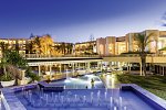 Hasdrubal Thalassa & Spa Yasmine Hammamet