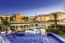 Hasdrubal Thalassa & Spa Yasmine Hammamet