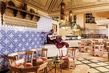 Hasdrubal Thalassa & Spa Yasmine Hammamet