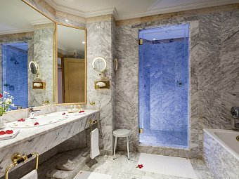 Hasdrubal Thalassa & Spa Yasmine Hammamet