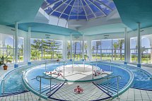 Hasdrubal Thalassa & Spa Yasmine Hammamet