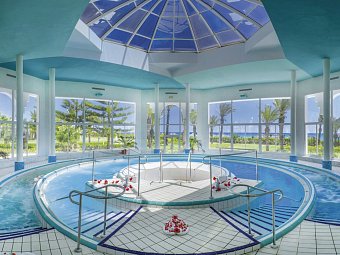 Hasdrubal Thalassa & Spa Yasmine Hammamet