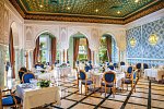 Hasdrubal Thalassa & Spa Yasmine Hammamet