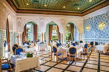 Hasdrubal Thalassa & Spa Yasmine Hammamet
