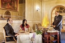 Hasdrubal Thalassa & Spa Yasmine Hammamet