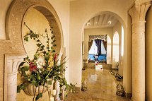 Hasdrubal Thalassa & Spa Yasmine Hammamet
