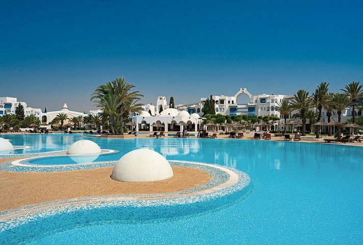 The Mirage Resort & Spa