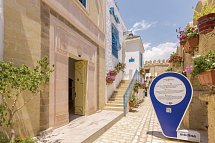 Medina Diar Lemdina