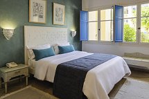 Medina Diar Lemdina - Beispiel Juniorsuite (Zimmercodierung JB1)