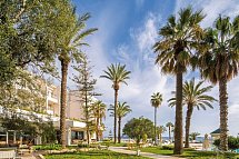 Bel Azur Thalasso & Bungalows