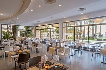 Bel Azur Thalasso & Bungalows
