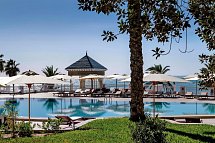 Bel Azur Thalasso & Bungalows