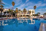 Bel Azur Thalasso & Bungalows