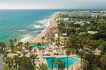 Bel Azur Thalasso & Bungalows