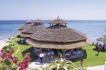 Bel Azur Thalasso & Bungalows