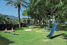 Bel Azur Thalasso & Bungalows