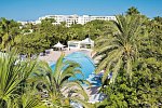 Bel Azur Thalasso & Bungalows