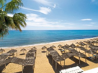 Bel Azur Thalasso & Bungalows