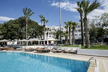 Bel Azur Thalasso & Bungalows