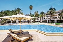 Bel Azur Thalasso & Bungalows