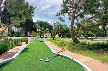 Bel Azur Thalasso & Bungalows