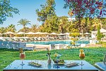 Bel Azur Thalasso & Bungalows