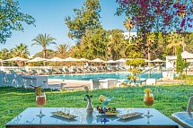 Bel Azur Thalasso & Bungalows
