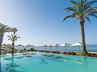 Bel Azur Thalasso & Bungalows
