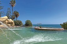 Bel Azur Thalasso & Bungalows
