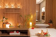 Bel Azur Thalasso & Bungalows
