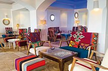 Bel Azur Thalasso & Bungalows