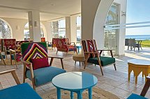 Bel Azur Thalasso & Bungalows