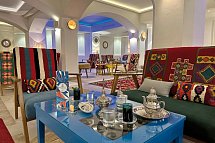 Bel Azur Thalasso & Bungalows