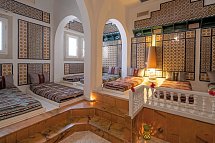 Bel Azur Thalasso & Bungalows