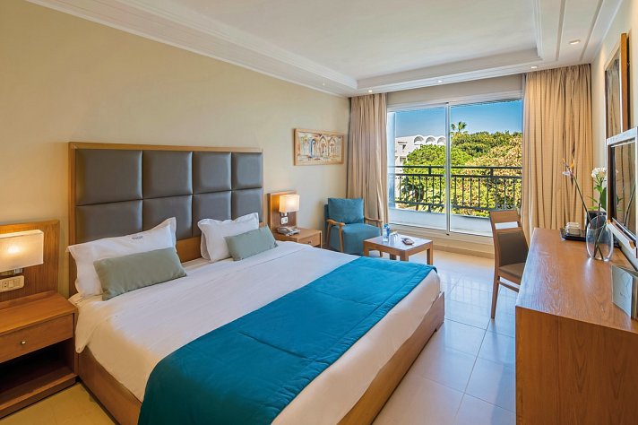 Bel Azur Thalasso & Bungalows
