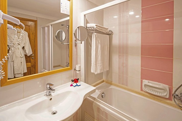 Bel Azur Thalasso & Bungalows