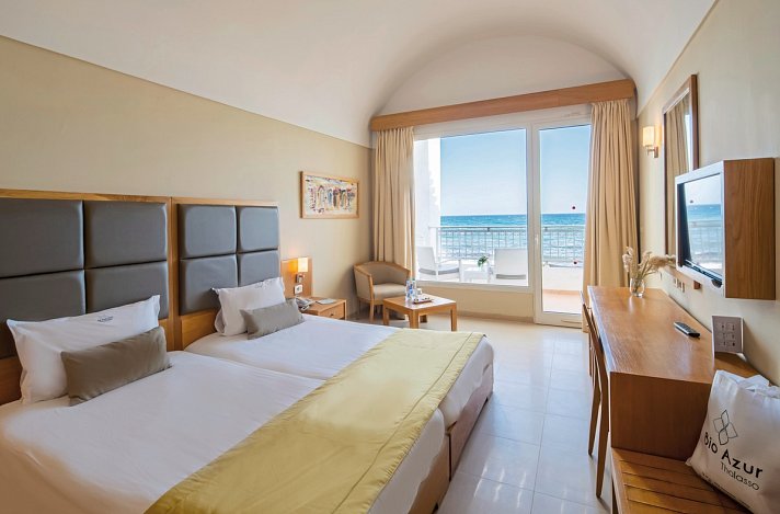 Bel Azur Thalasso & Bungalows