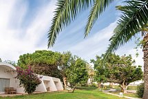 Bel Azur Thalasso & Bungalows - Wohnbeispiel Bungalow (Zimmercodierungen BB1 & BBM)