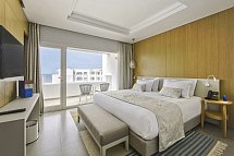 Royal Azur Thalassa - Wohnbeispiel Doppelzimmer Premium (Zimmercodierungen DM1 & DC1)