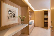 Royal Azur Thalassa - Wohnbeispiel Premium Suite (Zimmercodierung JM1)