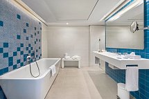 Royal Azur Thalassa - Wohnbeispiel Premium Suite (Zimmercodierung JM1)